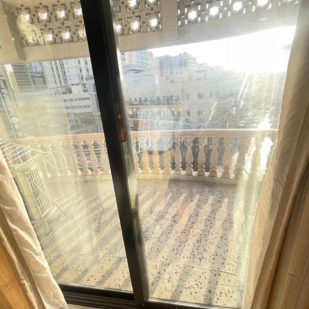 Tara Hotel Llc Dubai Dış mekan fotoğraf