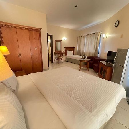 Tara Hotel Llc Dubai Dış mekan fotoğraf