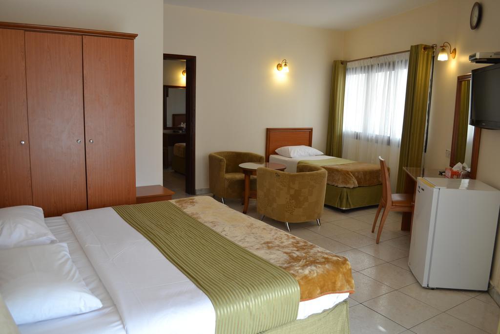 Tara Hotel Llc Dubai Dış mekan fotoğraf