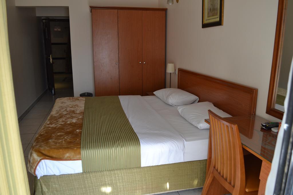 Tara Hotel Llc Dubai Dış mekan fotoğraf