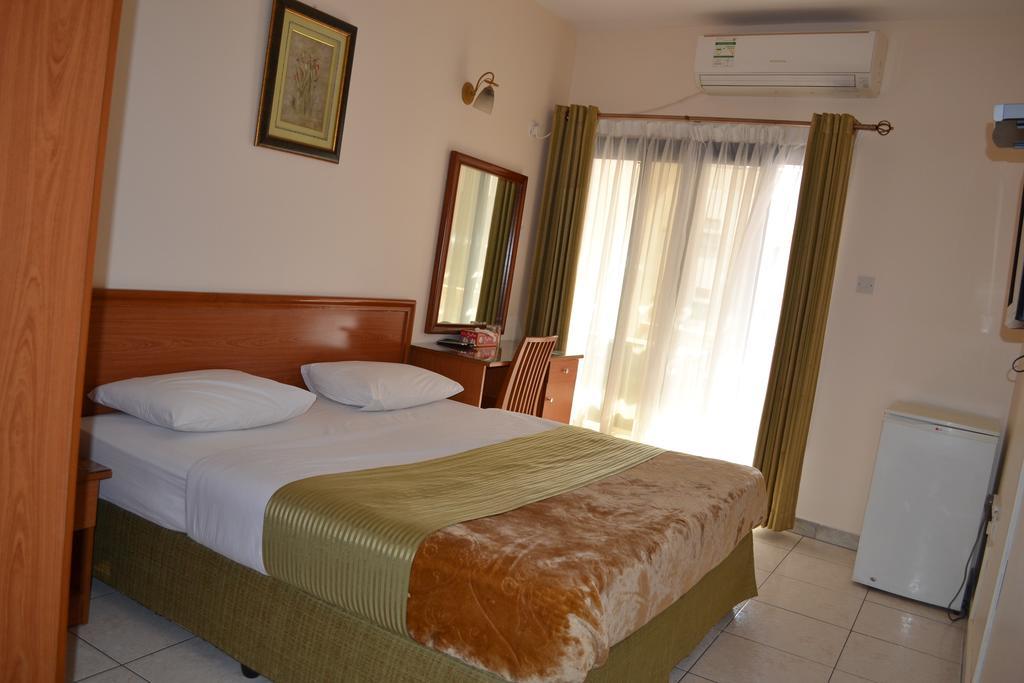 Tara Hotel Llc Dubai Dış mekan fotoğraf