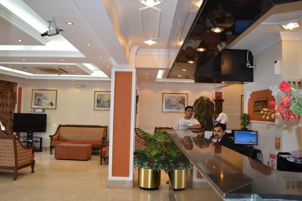 Tara Hotel Llc Dubai Dış mekan fotoğraf
