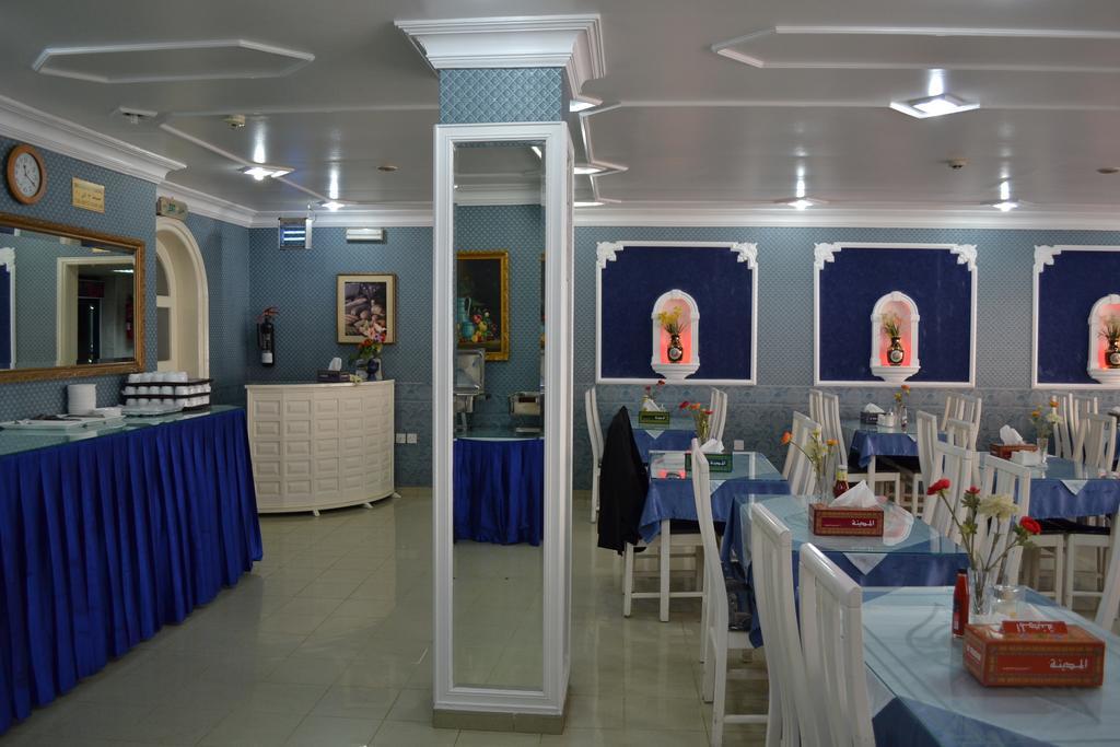 Tara Hotel Llc Dubai Dış mekan fotoğraf
