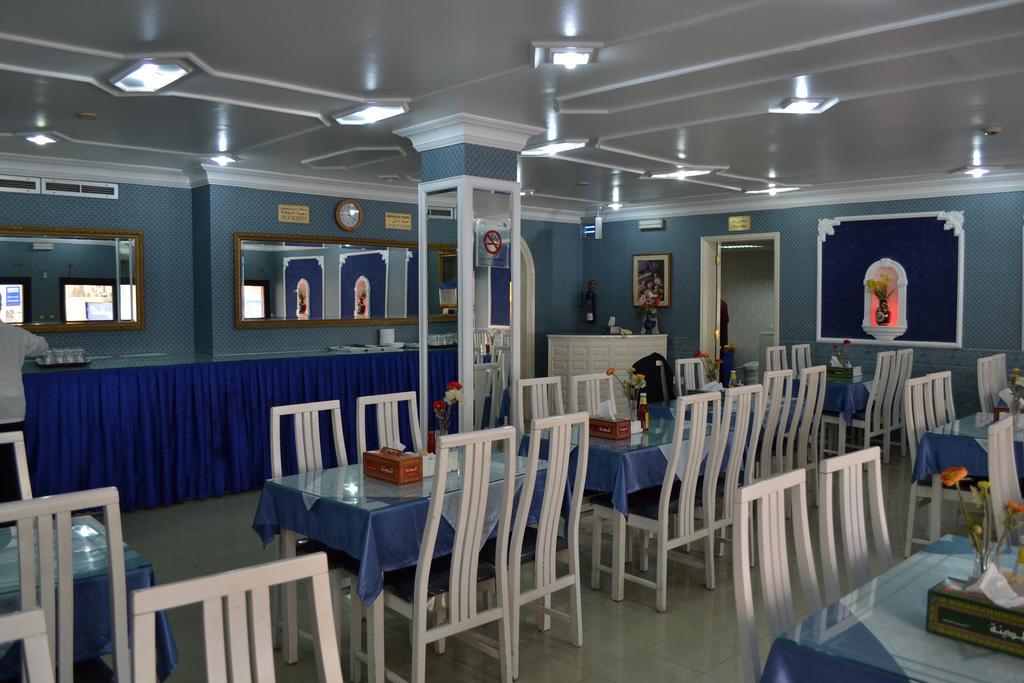 Tara Hotel Llc Dubai Dış mekan fotoğraf
