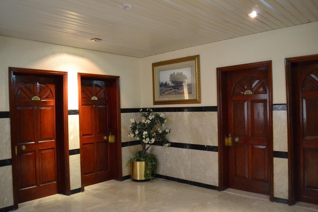 Tara Hotel Llc Dubai Dış mekan fotoğraf