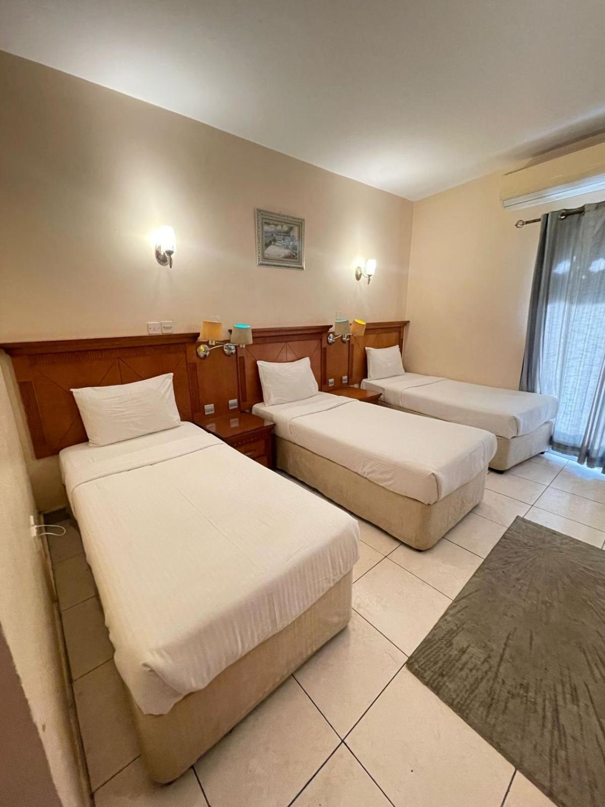 Tara Hotel Llc Dubai Dış mekan fotoğraf