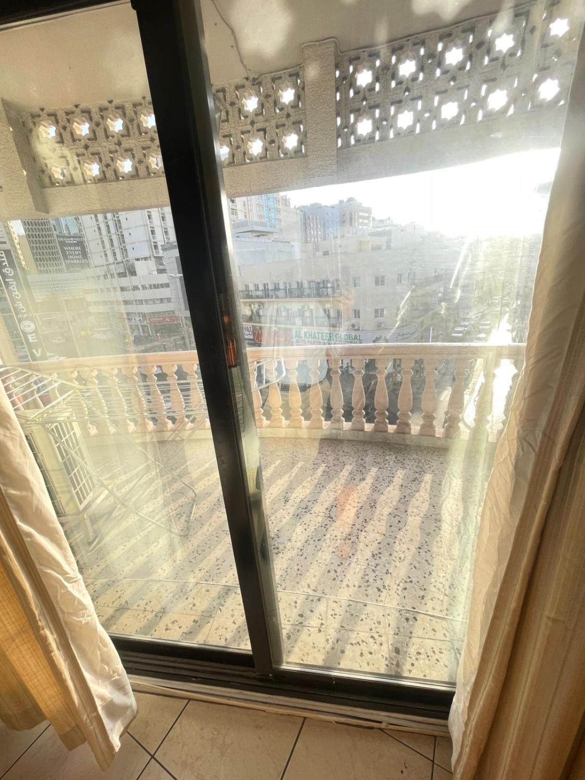 Tara Hotel Llc Dubai Dış mekan fotoğraf