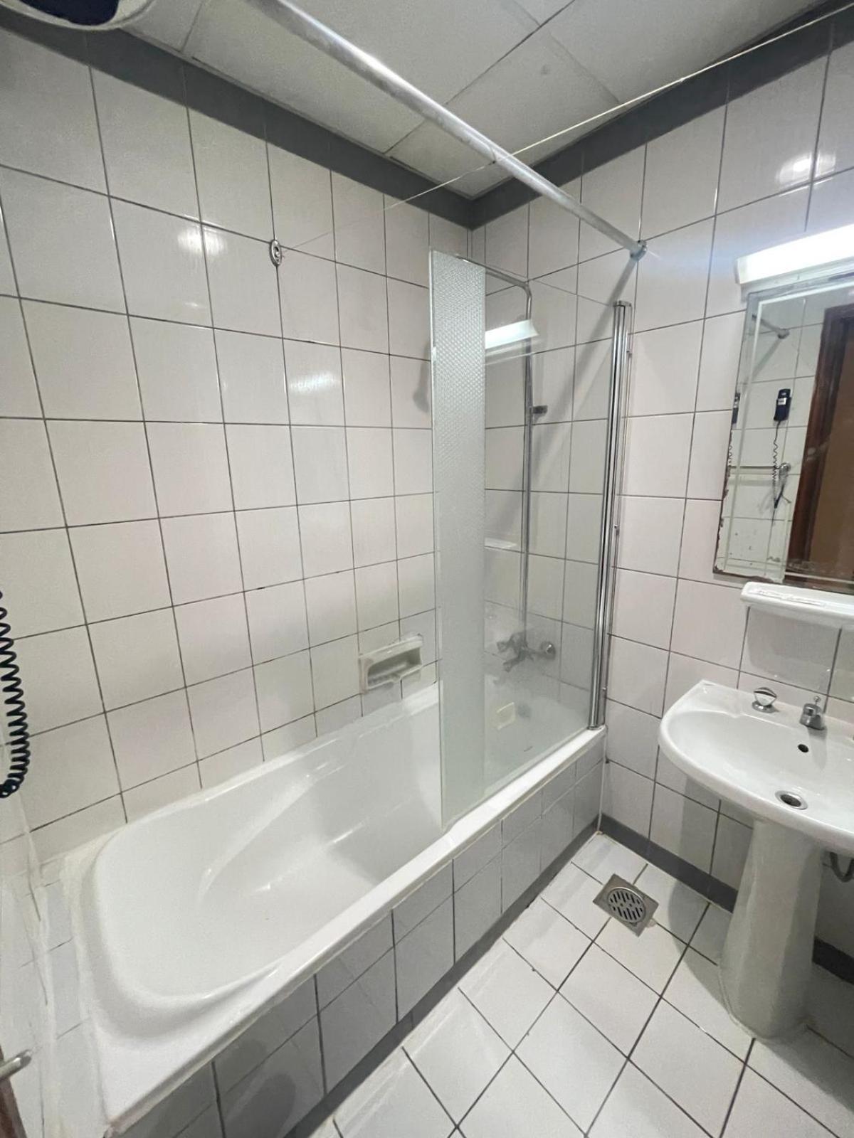 Tara Hotel Llc Dubai Dış mekan fotoğraf