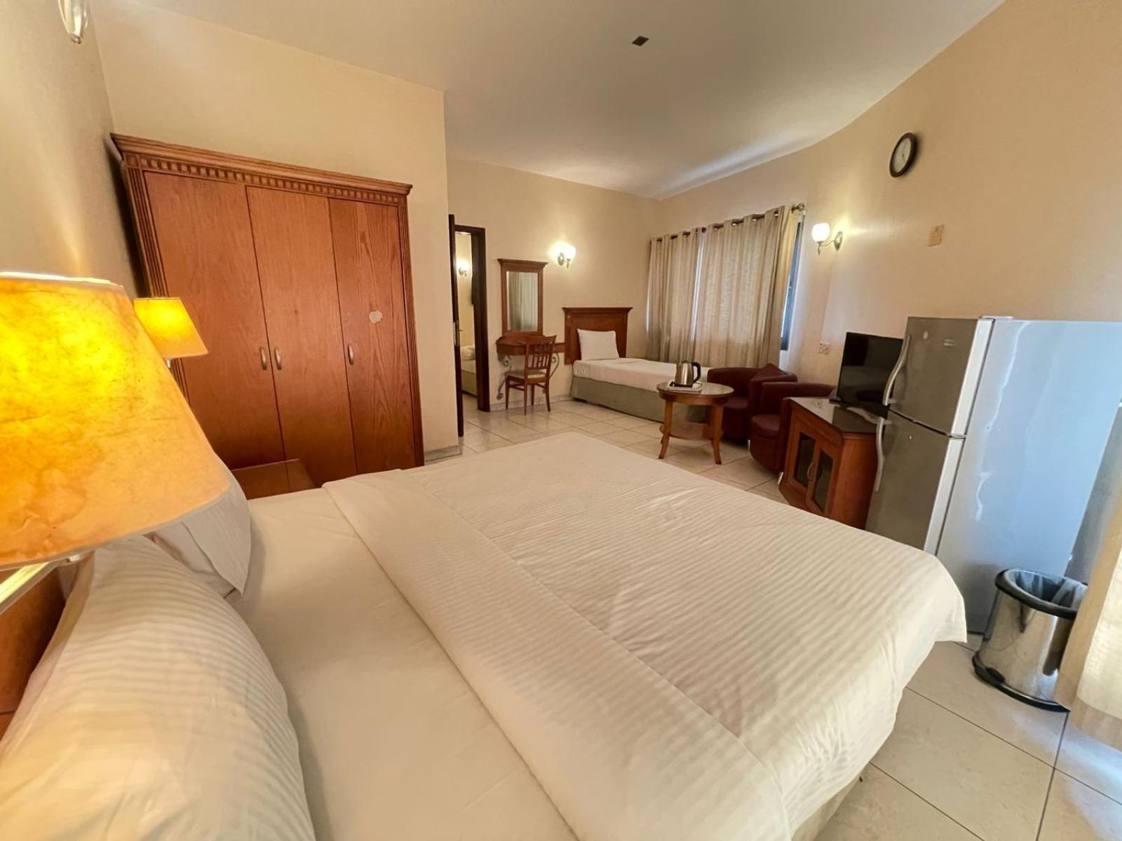 Tara Hotel Llc Dubai Dış mekan fotoğraf