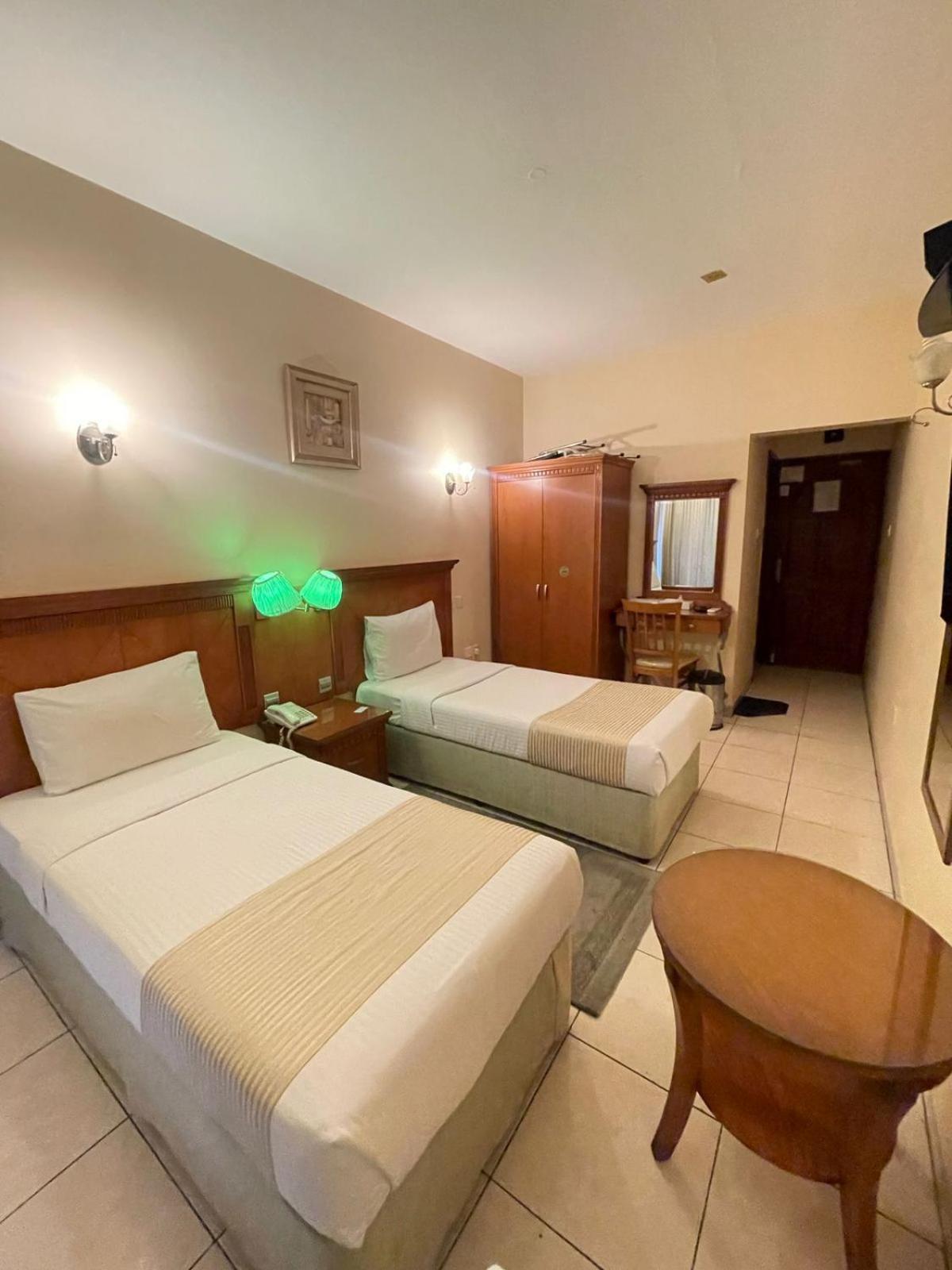 Tara Hotel Llc Dubai Dış mekan fotoğraf
