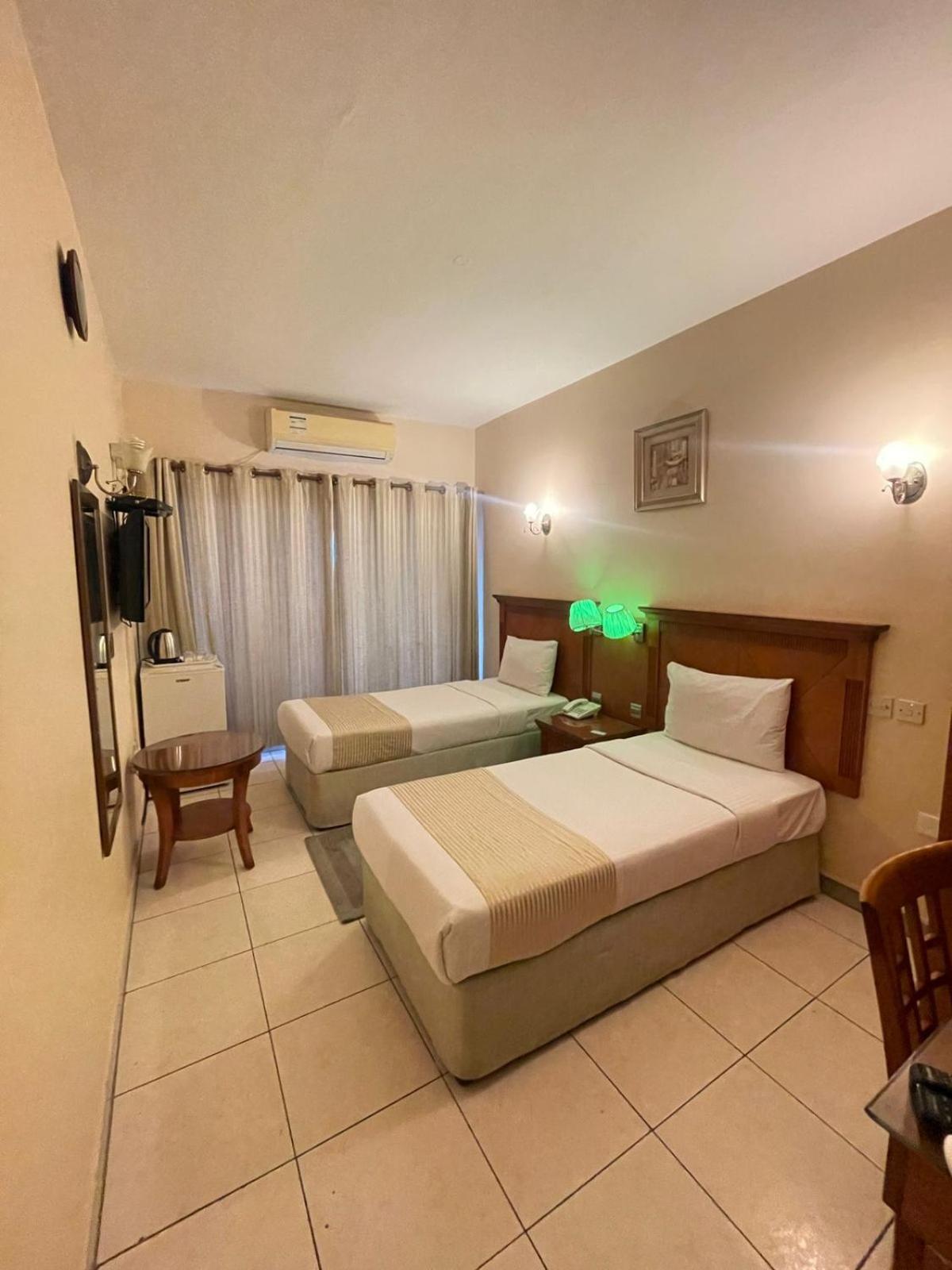 Tara Hotel Llc Dubai Dış mekan fotoğraf