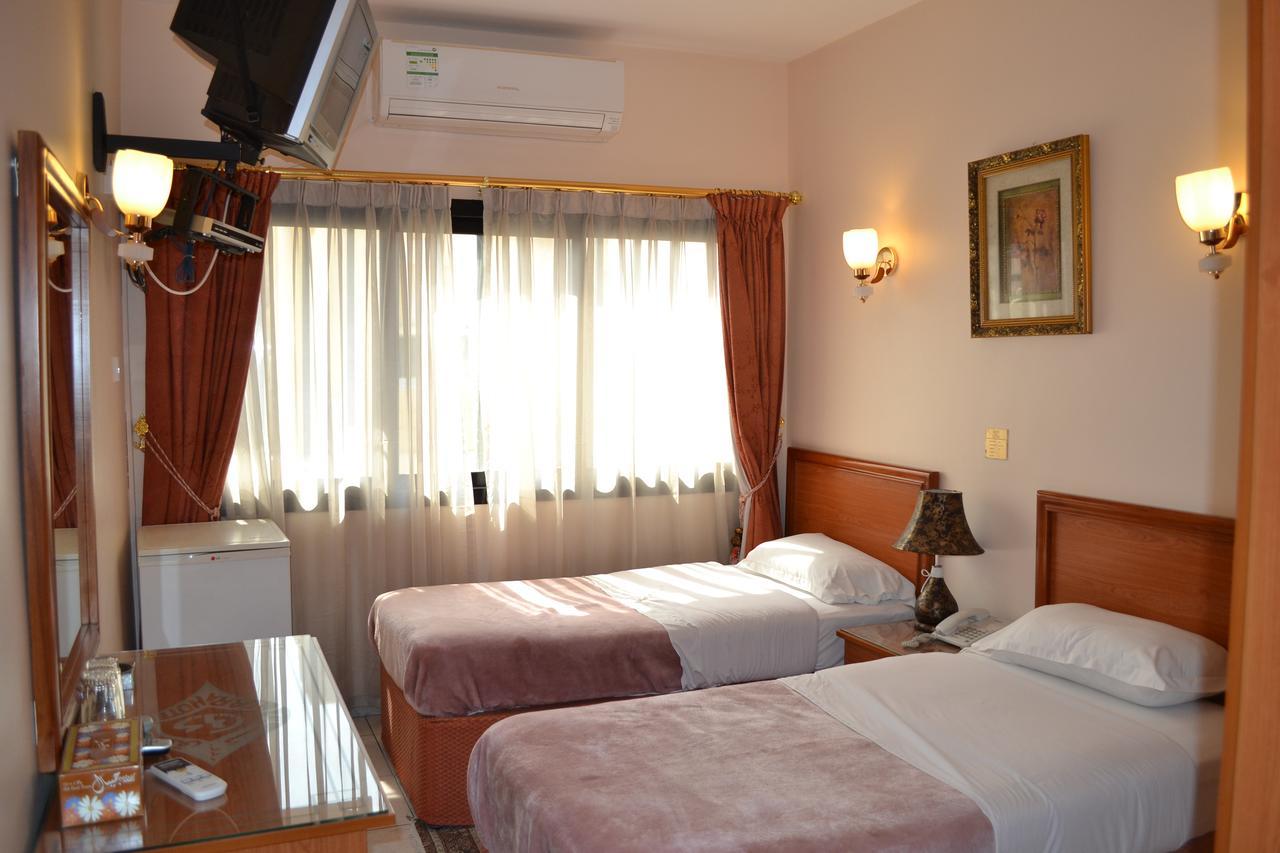 Tara Hotel Llc Dubai Dış mekan fotoğraf